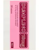 The Last Supper - Dumpling by Damien Hirst, 1999, silkscreen on smooth paper, sold Oct 2020