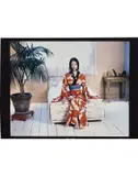 Nobuyoshi Araki, Red Kimono