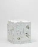 Daniel Arsham, Eroded Brillo Box, 2020, cast resin