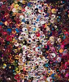 I Do Not Rule My Dreams. My Dreams Rule Me. by Takashi Murakami, 2011, offset lithograph in colours on smooth paper, sold Oct 2020
