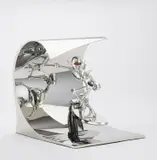 Hajime Sorayama, Classic Robot SURF