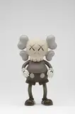 Kaws, COMPANION (Brown)