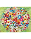 Takashi Murakami, Open Your Hands Wide