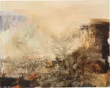 Zao Wou-ki, 14.09.70