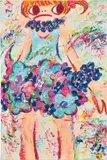 Ayako Rokkaku, ARP 10-023