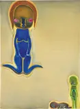 Izumi Katō, Untitled