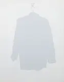 Jirō Takamatsu, Shadow No.1456, 1997, acrylic on canvas