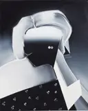 Where is the Love by Tomoo Gokita, 2014, acrylic gouache on linen, sold May 2019