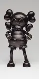 Kaws, COMPANION, 2001, bronze