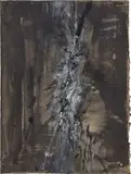 Zao Wou-ki, Composition