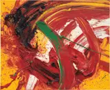 Kazuo Shiraga, Exhilarating