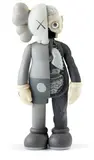 Kaws, COMPANION (ORIGINAL FAKE), 2006, painted cast vinyl