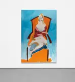Henry Taylor, Her Name is Elle M