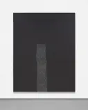 Wang Guangle, Terrazzo No. 9, 2003, oil on canvas