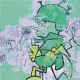 George Condo, The Great Gazoo
