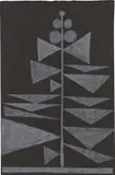 Jonas Wood, Untitled
