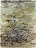 Zao Wou-ki, Composition