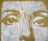 Filippo Sciascia, LUX LUMINA, 2014, oil on canvas