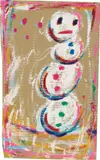 Ayako Rokkaku, Untitled