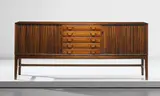 Ole Wanscher, Sideboard