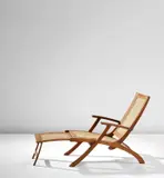 Kaare Klint, Extendable deckchair, model no. 4699