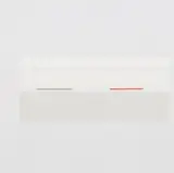 Richard Lin Show Yu, January, 1970, oil and aluminium on canvas