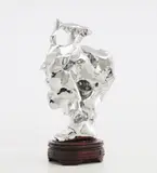 Zhan Wang, Artificial Rock No. 92