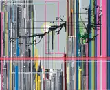 Liu Wei, Purple Air D1