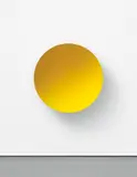 Anish Kapoor, Untitled, 2013, fibreglass and paint
