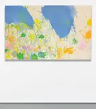 Walasse Ting, Little Rain