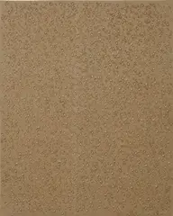 Kim Tschang Yeul, Gouttes d'eau, 1975, oil and mineral pigment on canvas