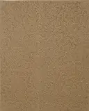 Kim Tschang Yeul, Gouttes d'eau, 1975, oil and mineral pigment on canvas