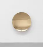 Anish Kapoor, Untitled, 2014, bronze and lacquer