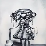 Tomoo Gokita, Cheap Sensation