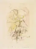Zao Wou-ki, Untitled