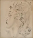 Léonard-Tsuguharu Foujita, Untitled