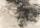 T'ang Haywen, Untitled (diptych)
