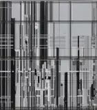 Liu Wei, Colours No. 14