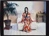 Nobuyoshi Araki, Red Kimono