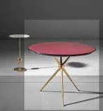 Osvaldo Borsani, Side table
