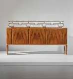 Paolo Buffa, Rare sideboard