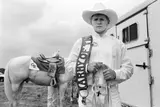 Laura Wilson, Glory Rider, Fort Worth, Texas, June 9