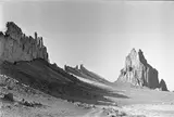 Laura Wilson, Shiprock, Shiprock, New Mexico, November 17