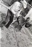 Laura Wilson, Cock Fighting, Webb County, Texas, May 12