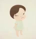 Yoshitomo Nara, Last Warrior / The Unknown Soldier