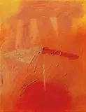Gerhard Richter, Abstraktes Bild (454-4)