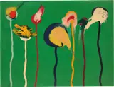 Sadamasa Motonaga, Untitled