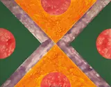 Hsiao Chin, Untitled