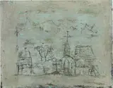 Zao Wou-ki, 09.08.50