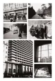 Seven works: (i) People and Building; (ii) Stone Camel; (iii) Fred Hughes; (iv) Great Wall; (v) Buildings; (vi) Window and Curtain; (vii) Chinese Ink Paintings by Andy Warhol, 1982, Seven gelatin silver prints, sold May 2017